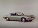 Chevrolet Camaro 1970 года
